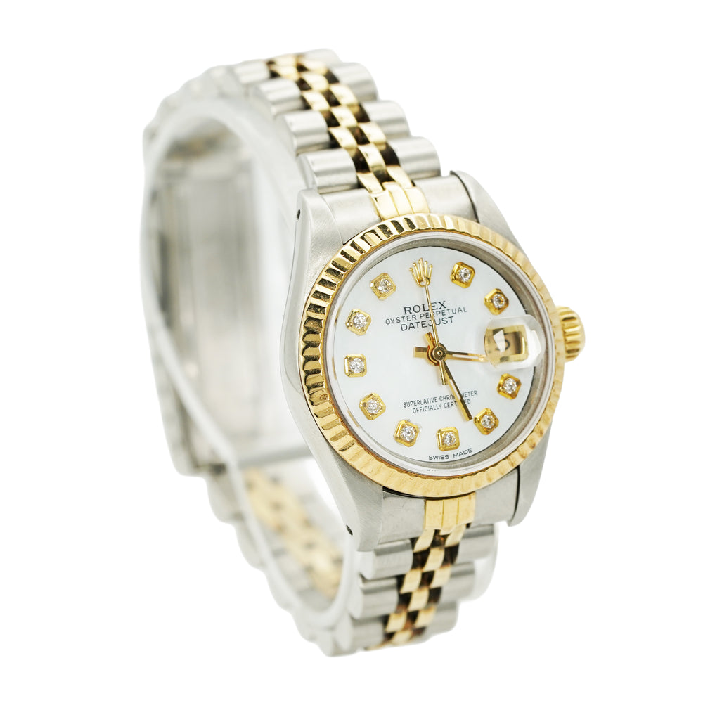 Rolex Datejust '69173' 1984