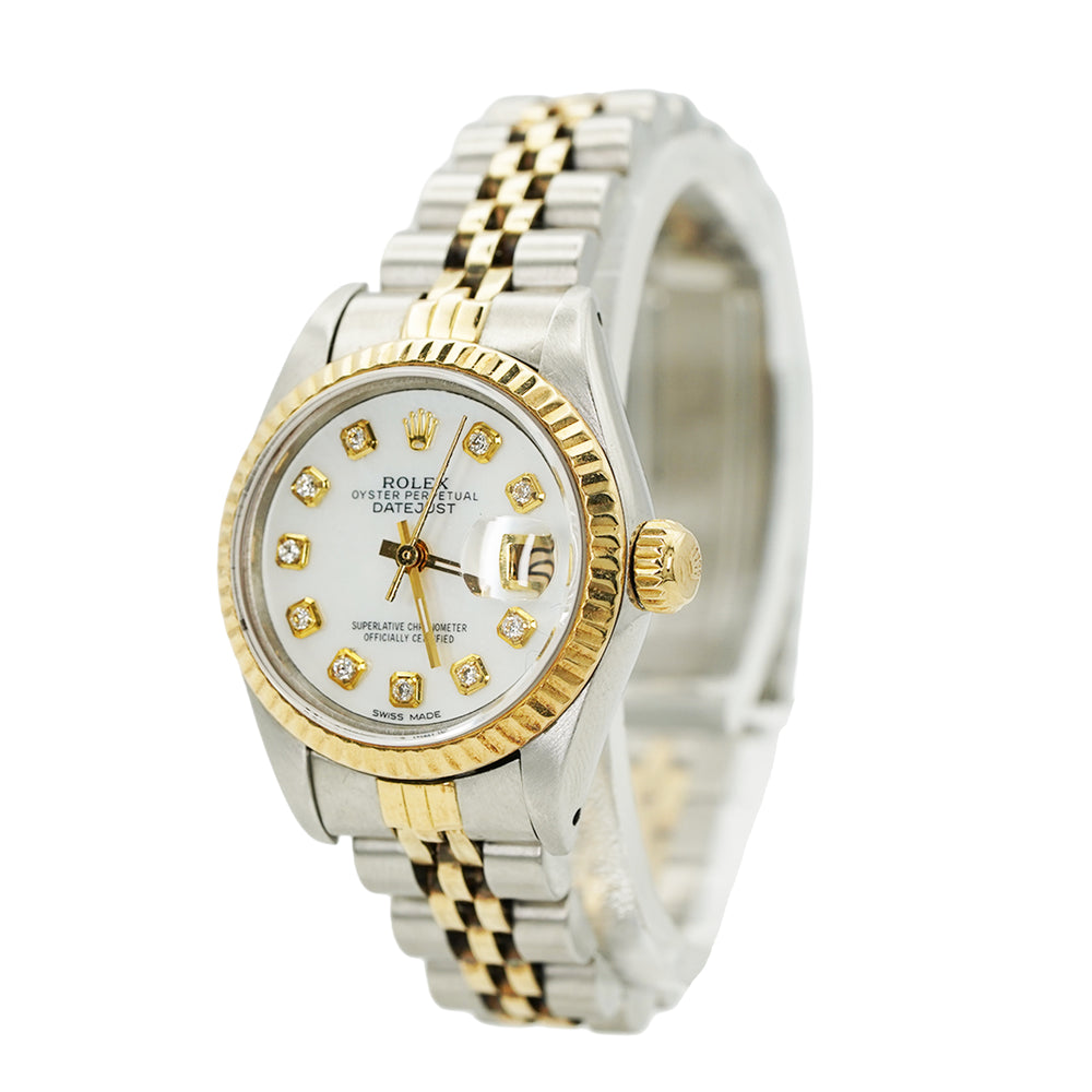 Rolex Datejust '69173' 1984