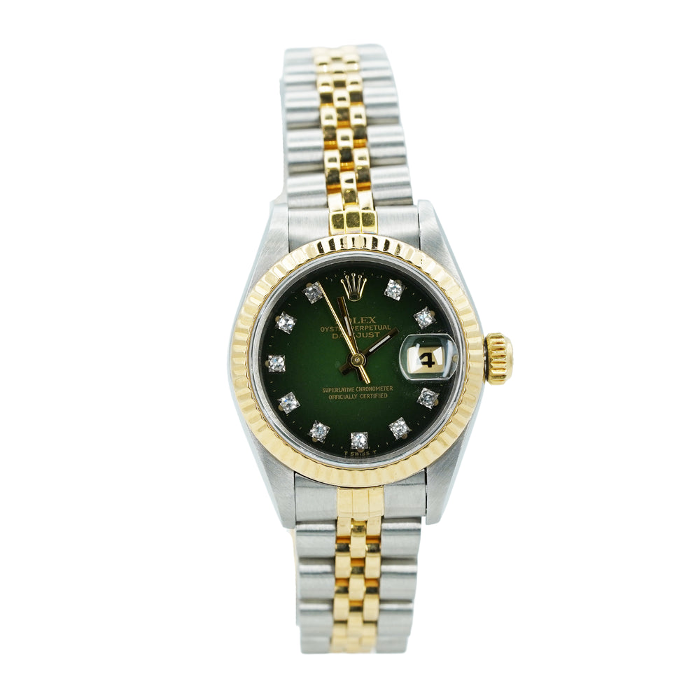 Rolex Datejust '69173' 1996
