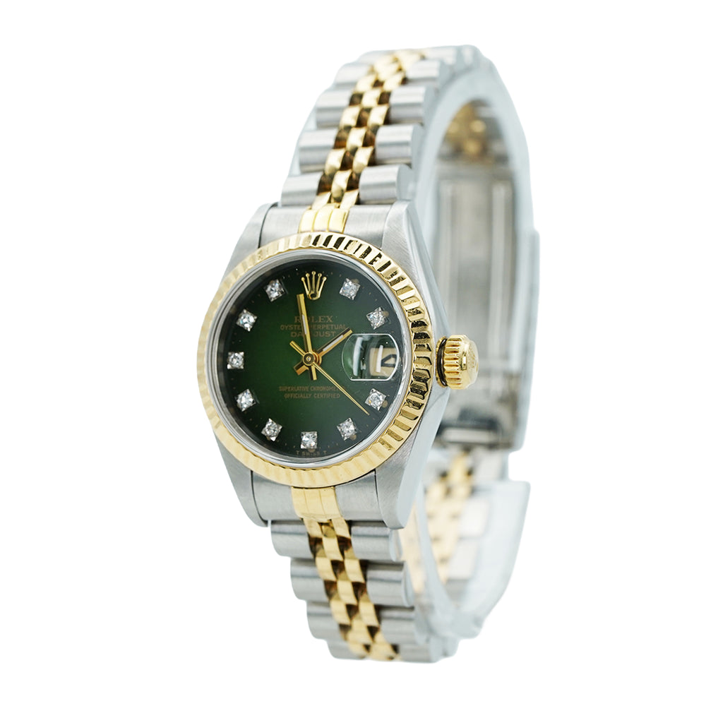 Rolex Datejust '69173' 1996