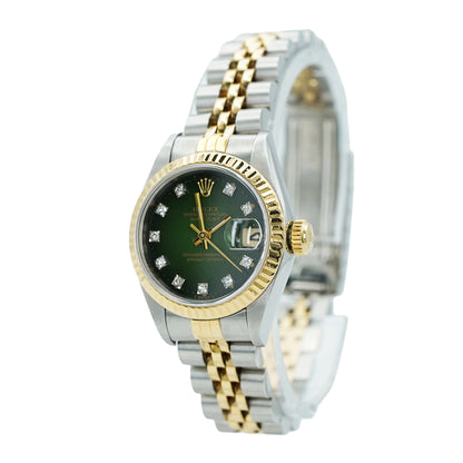 Rolex Datejust '69173' 1996