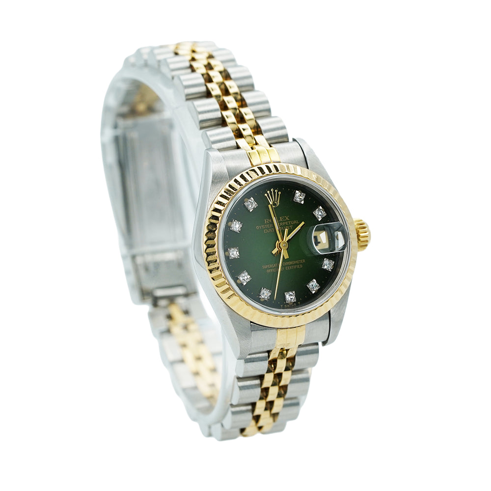 Rolex Datejust '69173' 1996