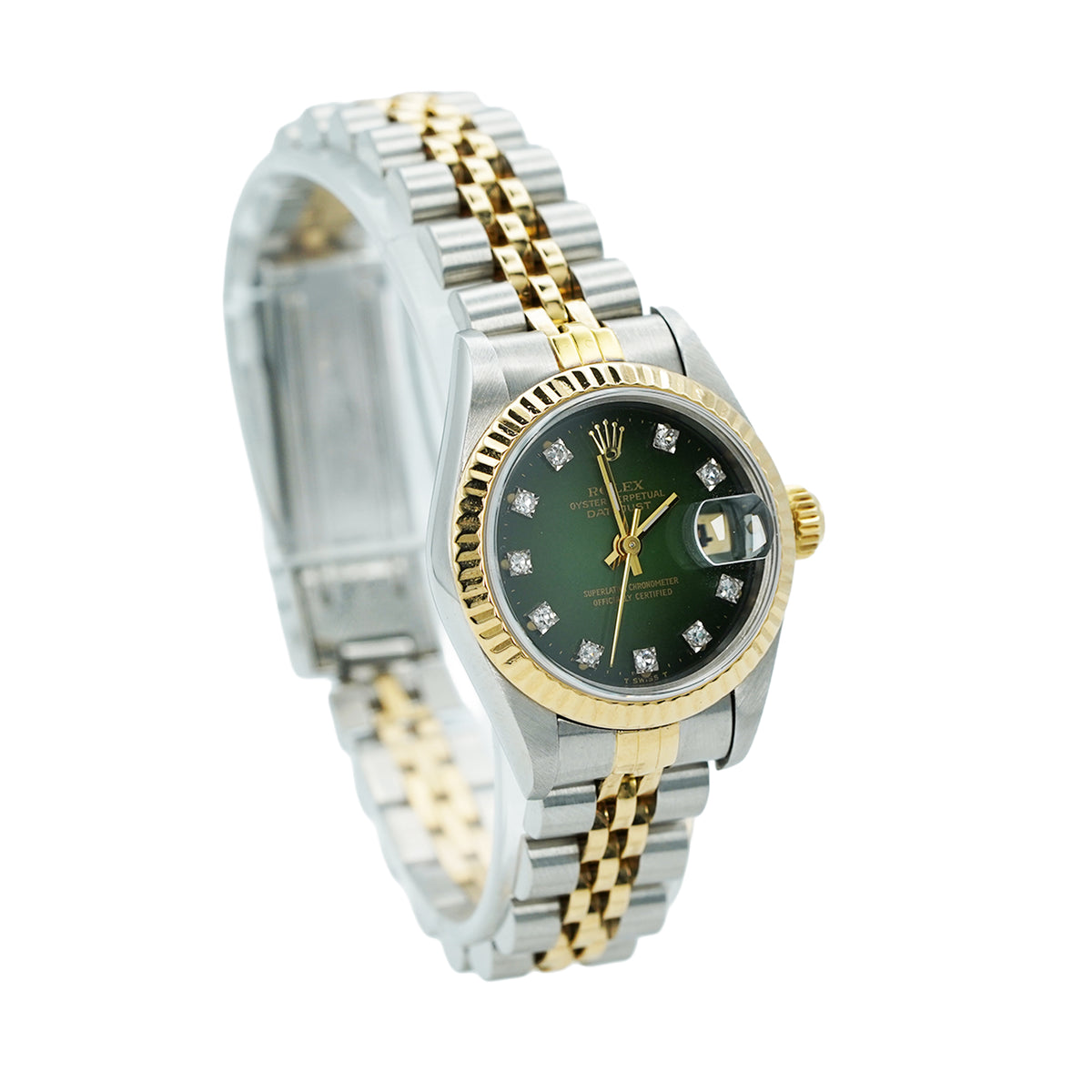 Rolex Datejust '69173' 1996