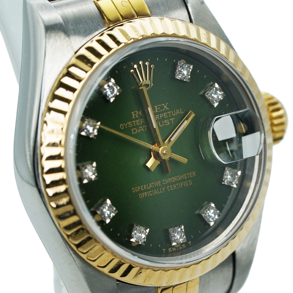 Rolex Datejust '69173' 1996