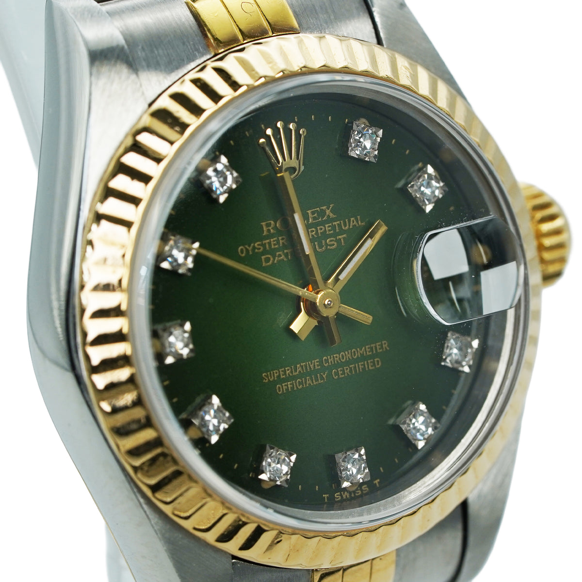 Rolex Datejust '69173' 1996