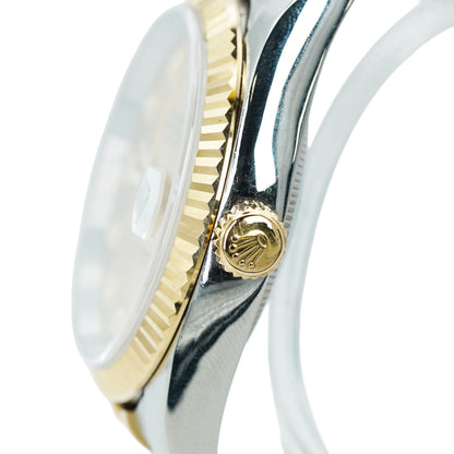 Rolex Datejust '116233' 2014