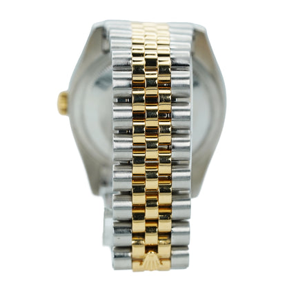 Rolex Datejust '116233' 2014