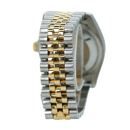 Rolex Datejust '116233' 2014