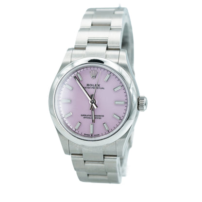 Rolex Oyster Perpetual '277200' 2025