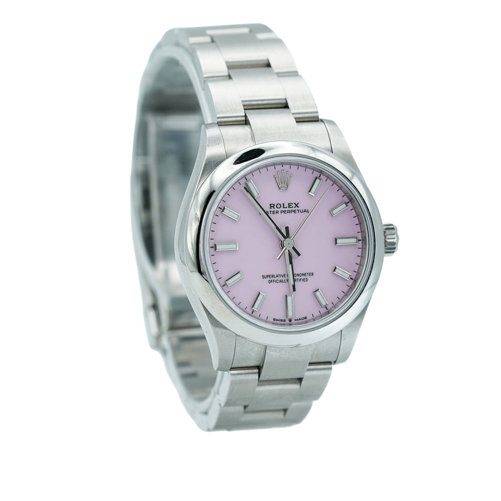 Rolex Oyster Perpetual '277200' 2025