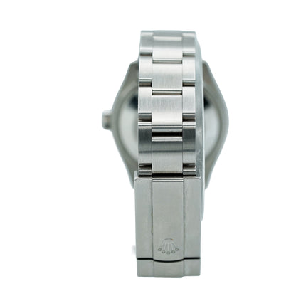 Rolex Oyster Perpetual '277200' 2025