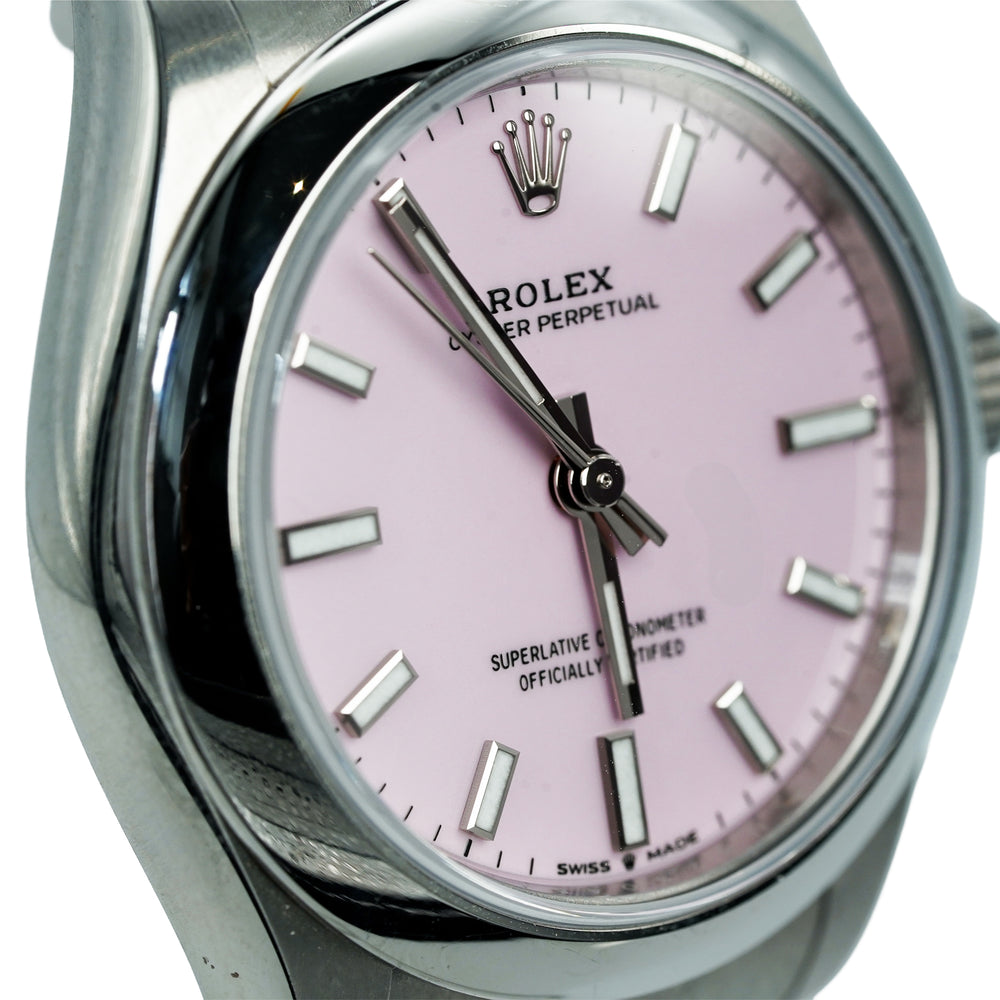 Rolex Oyster Perpetual '277200' 2025
