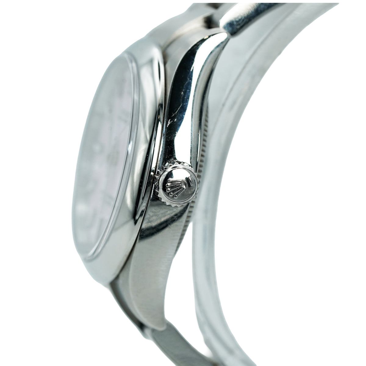 Rolex Oyster Perpetual '277200' 2025