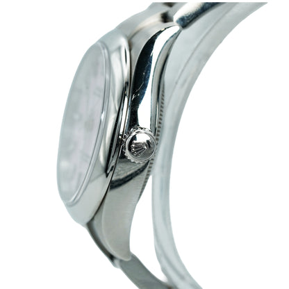 Rolex Oyster Perpetual '277200' 2025