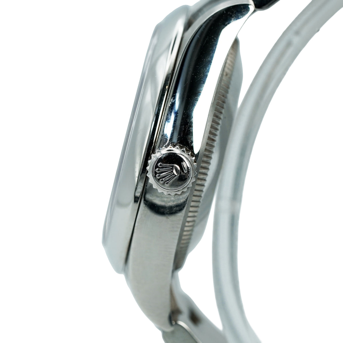 Rolex Oyster Perpetual '277200' 2025