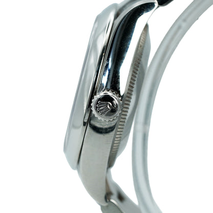 Rolex Oyster Perpetual '277200' 2025
