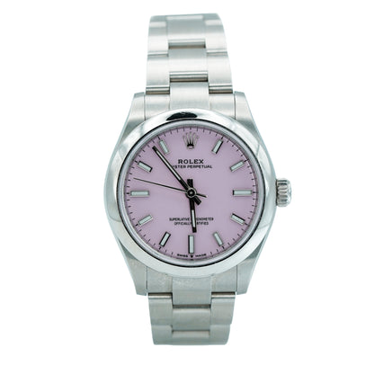 Rolex Oyster Perpetual '277200' 2025