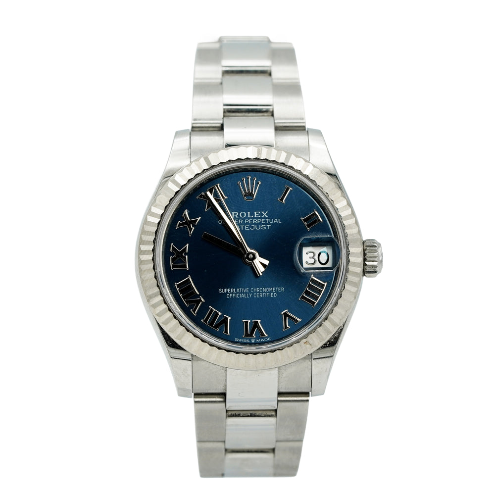 Rolex Datejust '278274' 2024