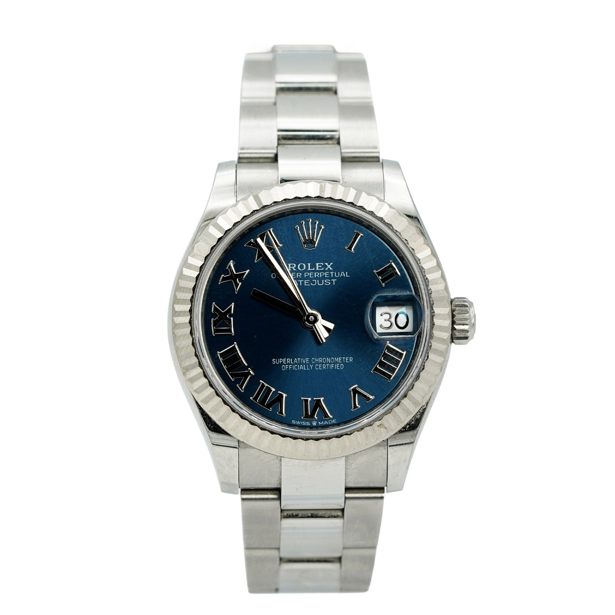Rolex Datejust '278274' 2024