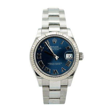 Rolex Datejust '278274' 2024