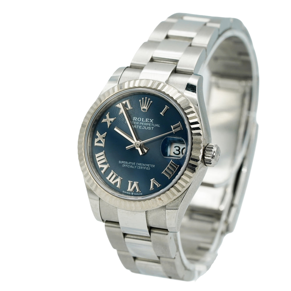Rolex Datejust '278274' 2024