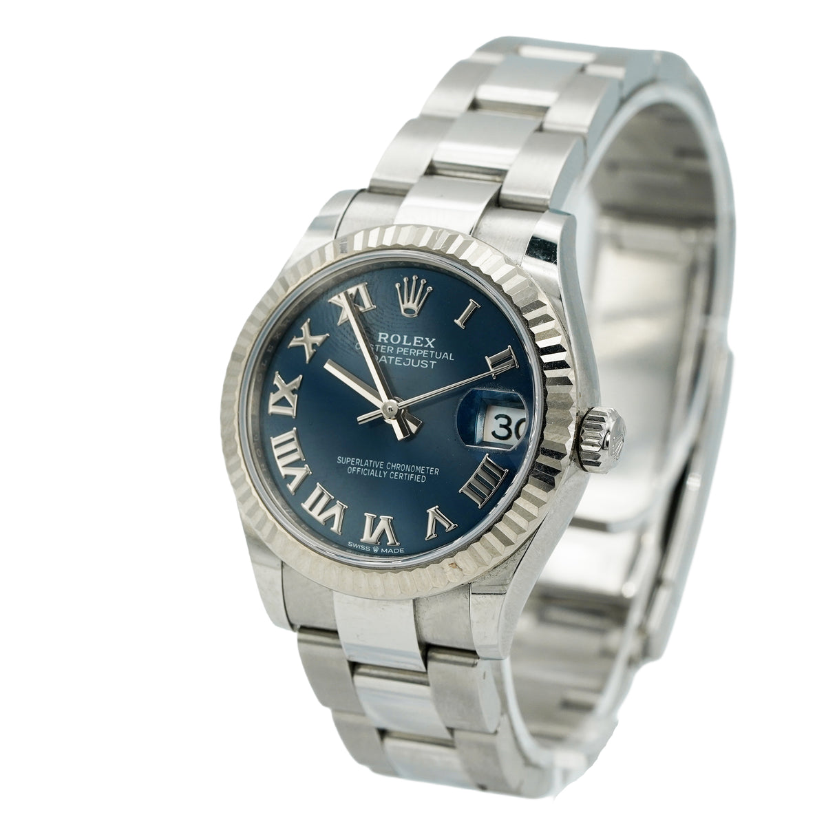 Rolex Datejust '278274' 2024