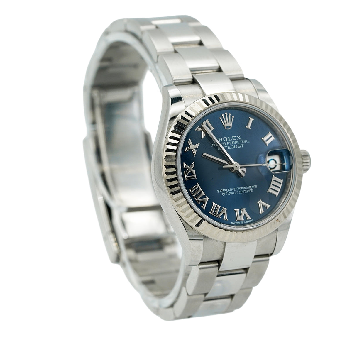Rolex Datejust '278274' 2024