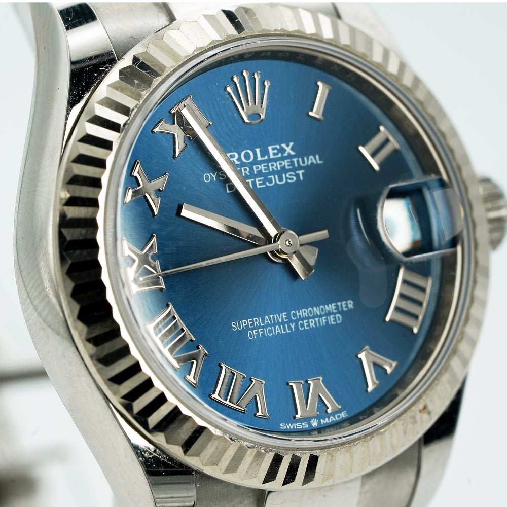 Rolex Datejust '278274' 2024