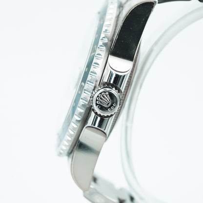Rolex GMT Master II ‘126710GRNR’ Bruce Wayne 2024