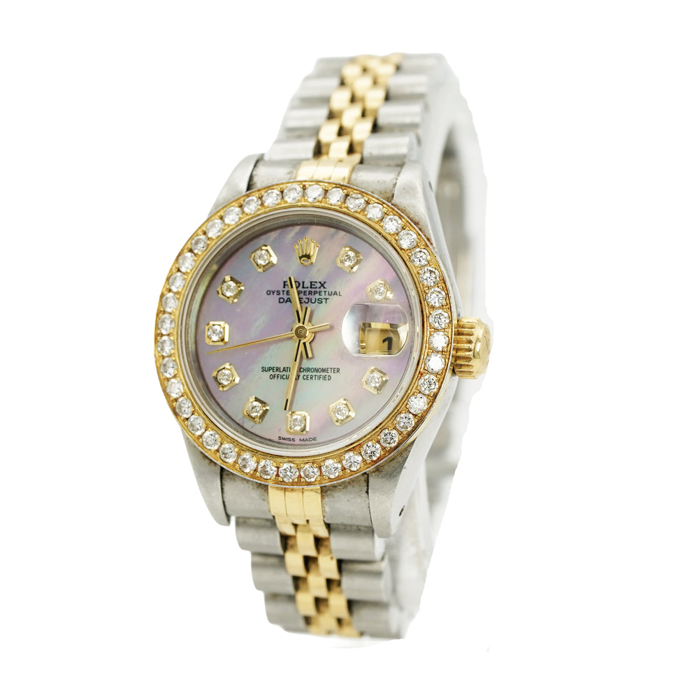 Rolex Datejust '69173' 1993