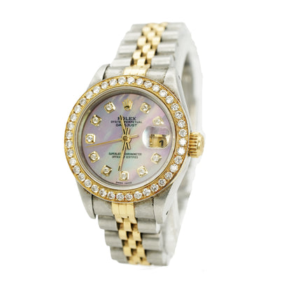 Rolex Datejust '69173' 1993