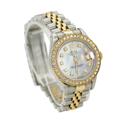Rolex Datejust '69173' 1993
