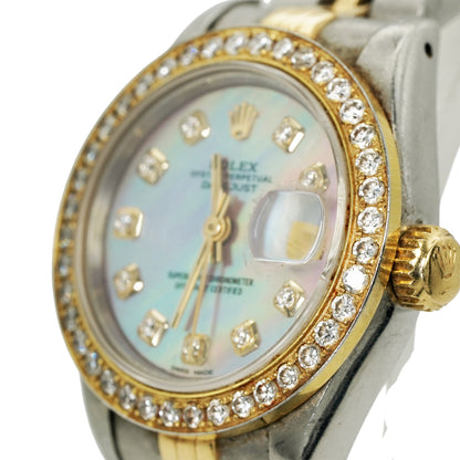 Rolex Datejust '69173' 1993