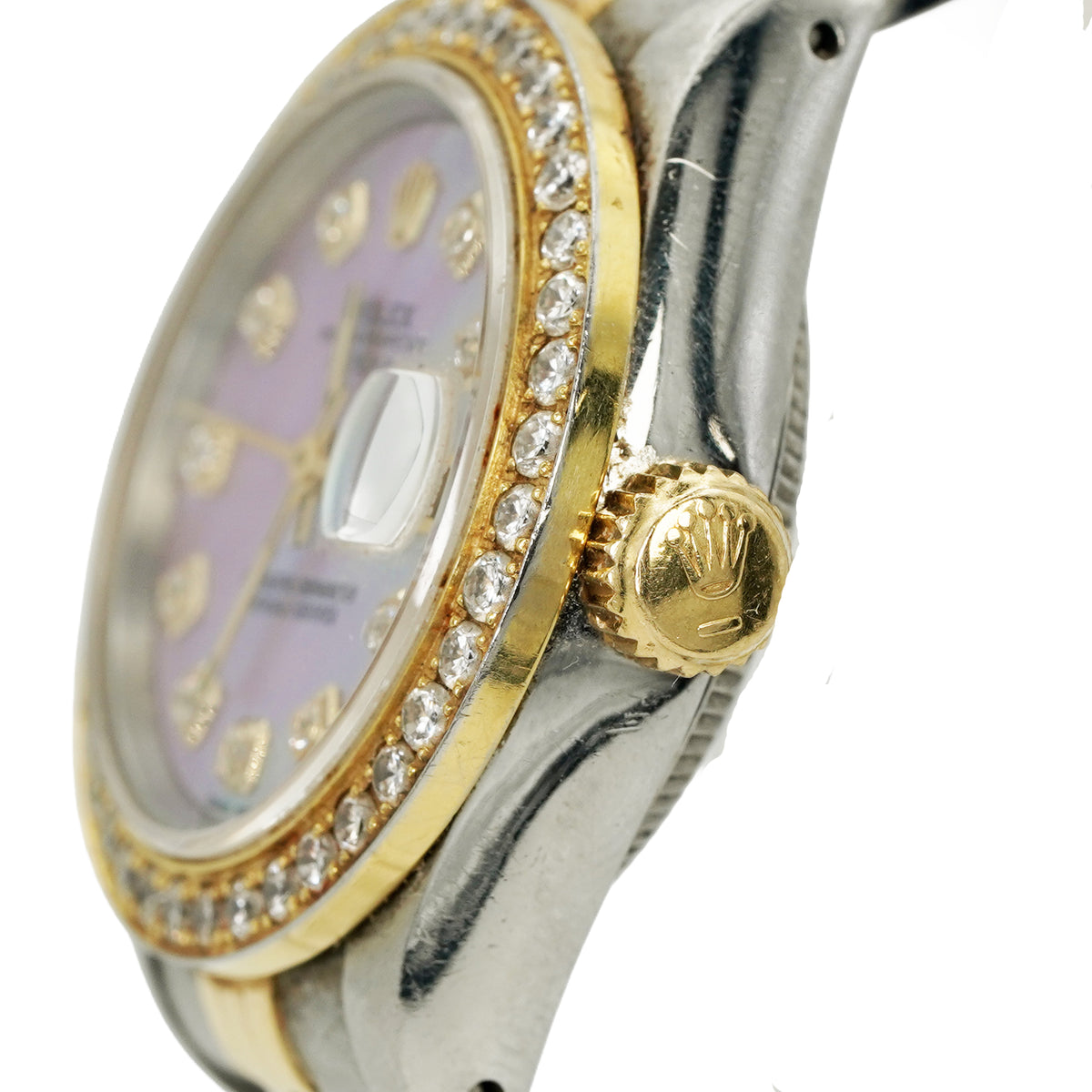 Rolex Datejust '69173' 1993