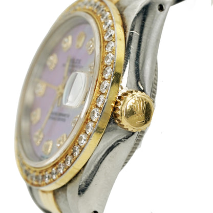 Rolex Datejust '69173' 1993