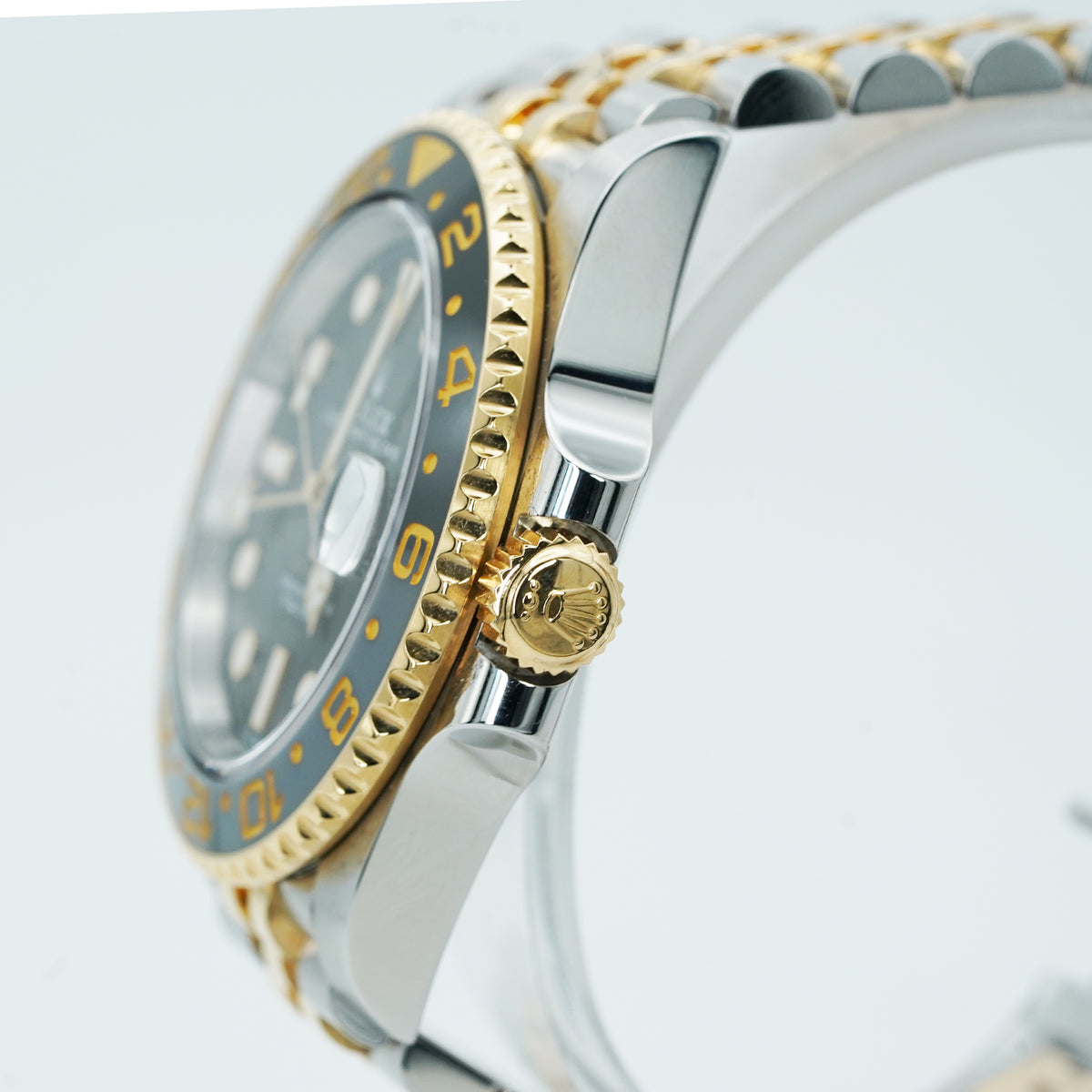 Rolex GMT Master II ‘126713GRNR’ Zombie 2023