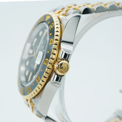 Rolex GMT Master II ‘126713GRNR’ Zombie 2023