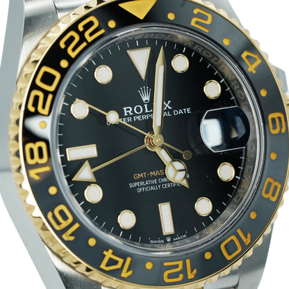Rolex GMT Master II ‘126713GRNR’ Zombie 2023