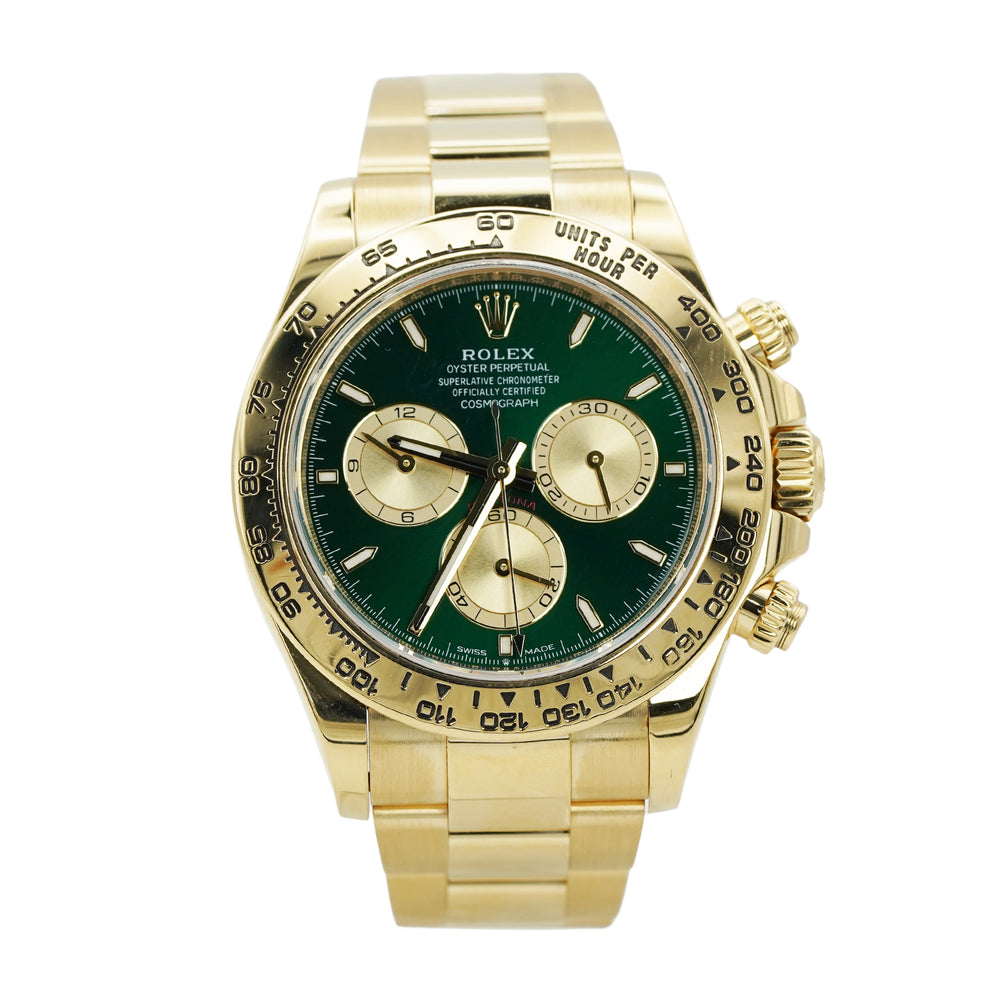 Rolex Daytona '126508' John Mayer 2.0 2025