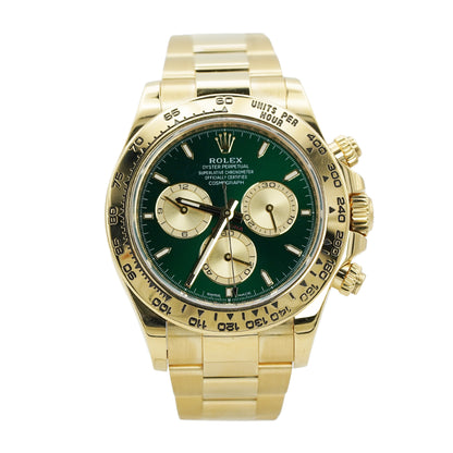 Rolex Daytona '126508' John Mayer 2.0 2025