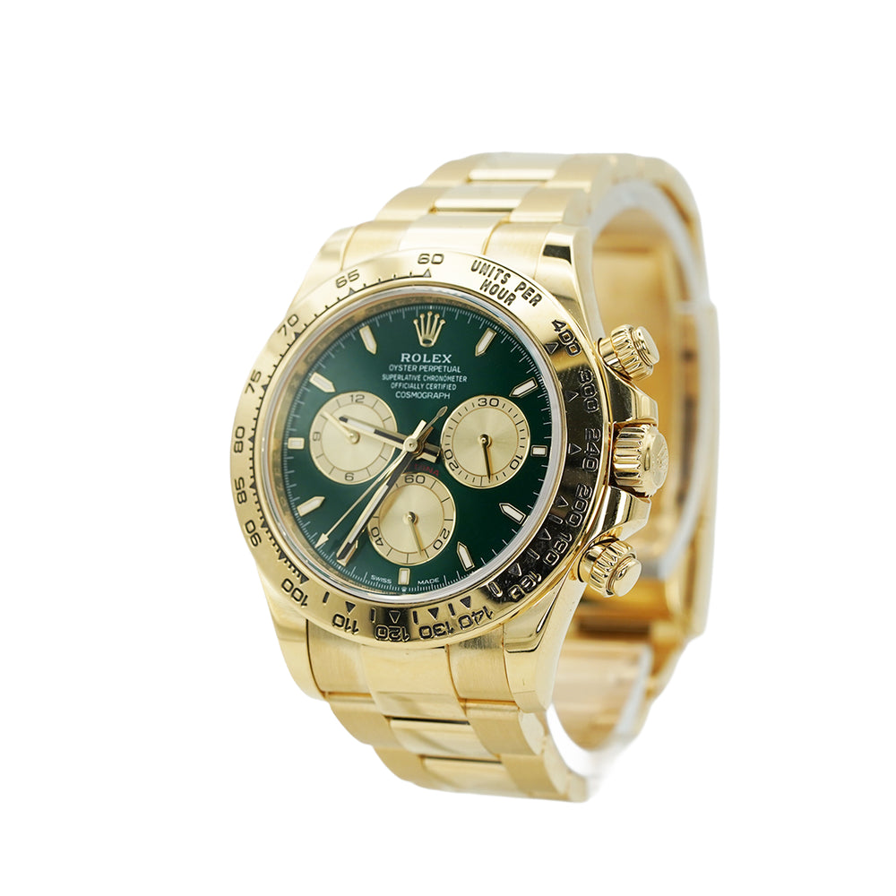 Rolex Daytona '126508' John Mayer 2.0 2025