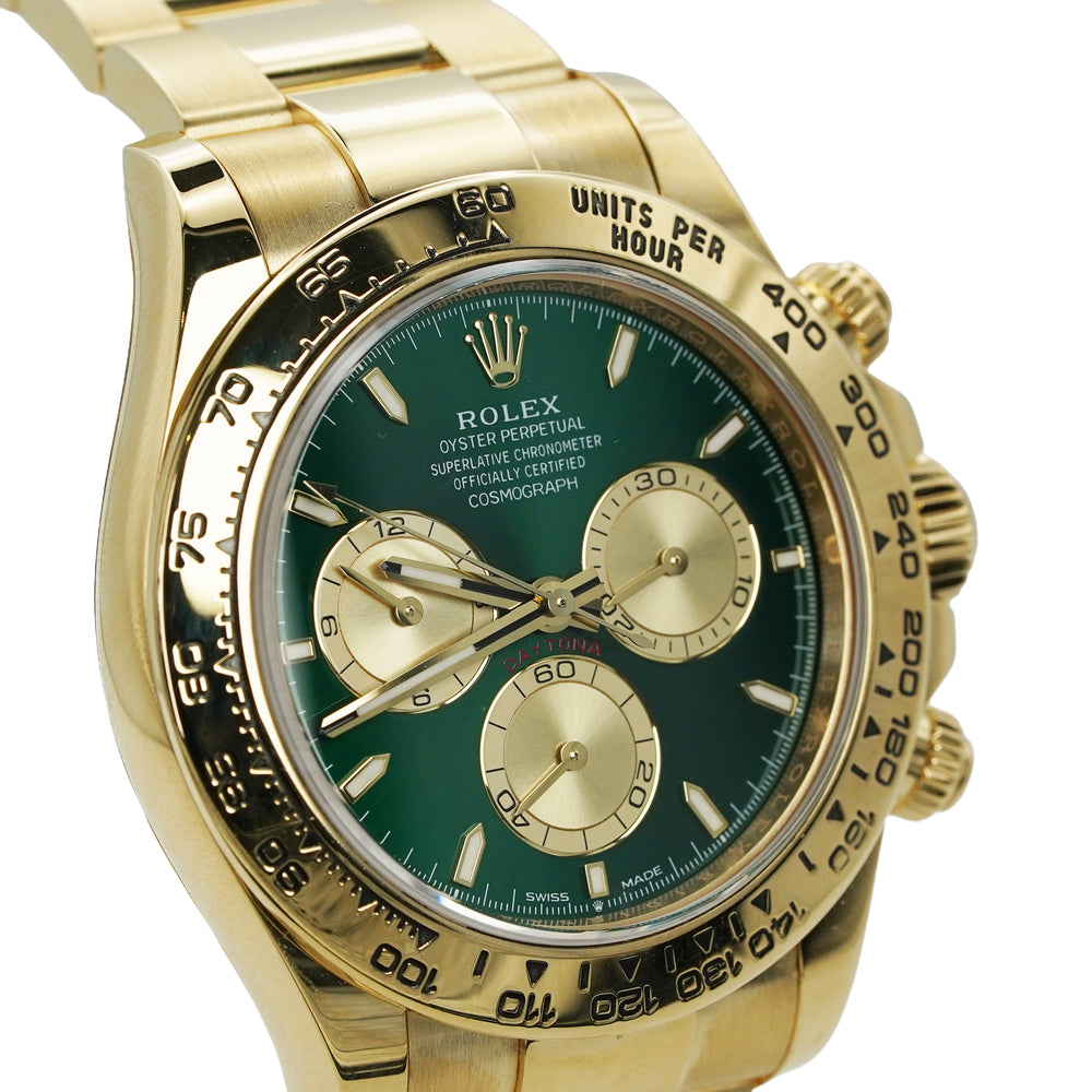 Rolex Daytona '126508' John Mayer 2.0 2025