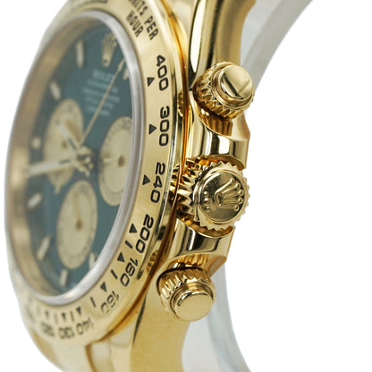 Rolex Daytona '126508' John Mayer 2.0 2025