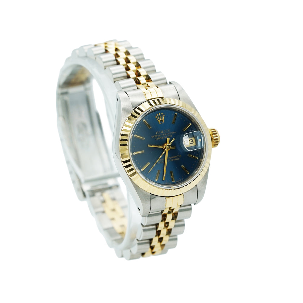 Rolex Datejust '69173' 1993