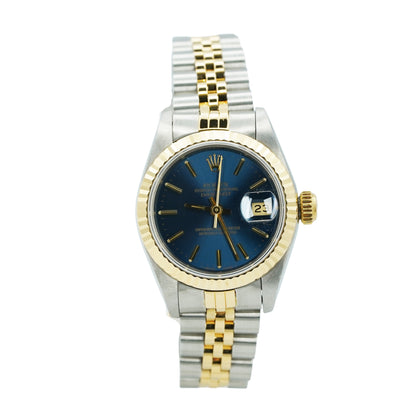 Rolex Datejust '69173' 1993