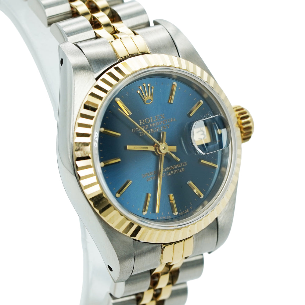 Rolex Datejust '69173' 1993
