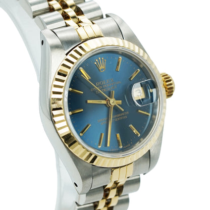 Rolex Datejust '69173' 1993