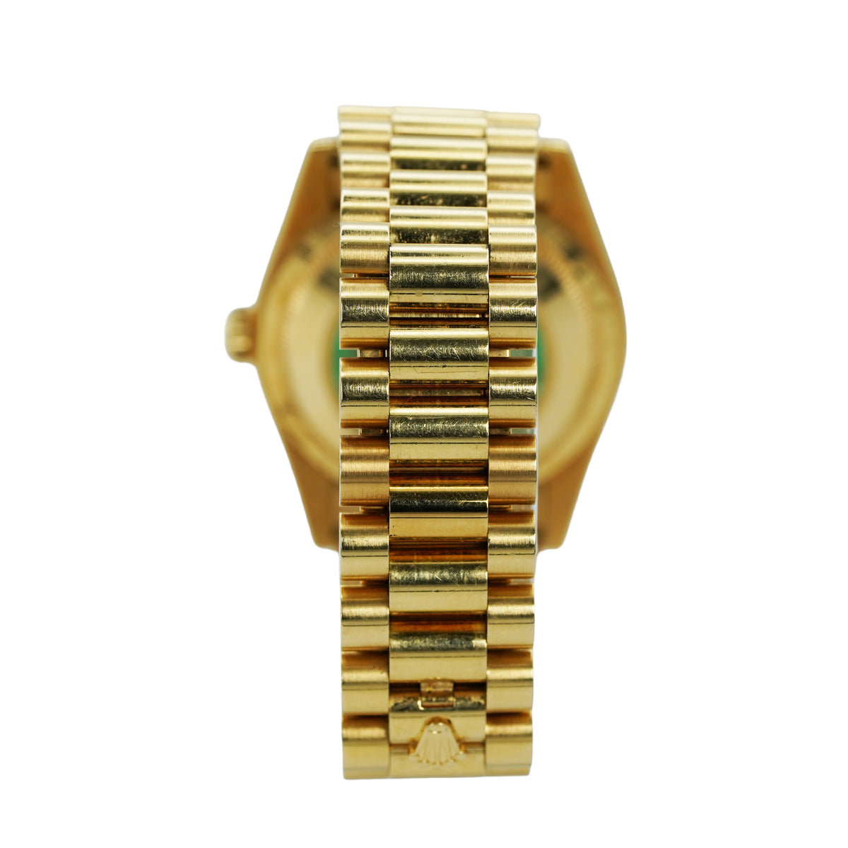 Rolex Day-Date '118238' 2005