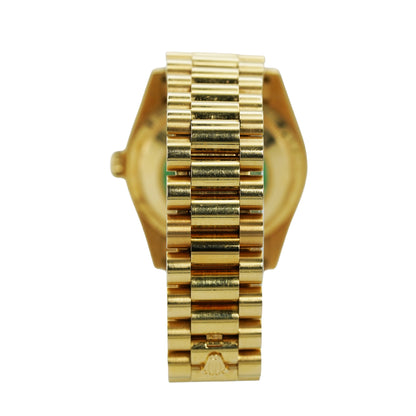 Rolex Day-Date '118238' 2005