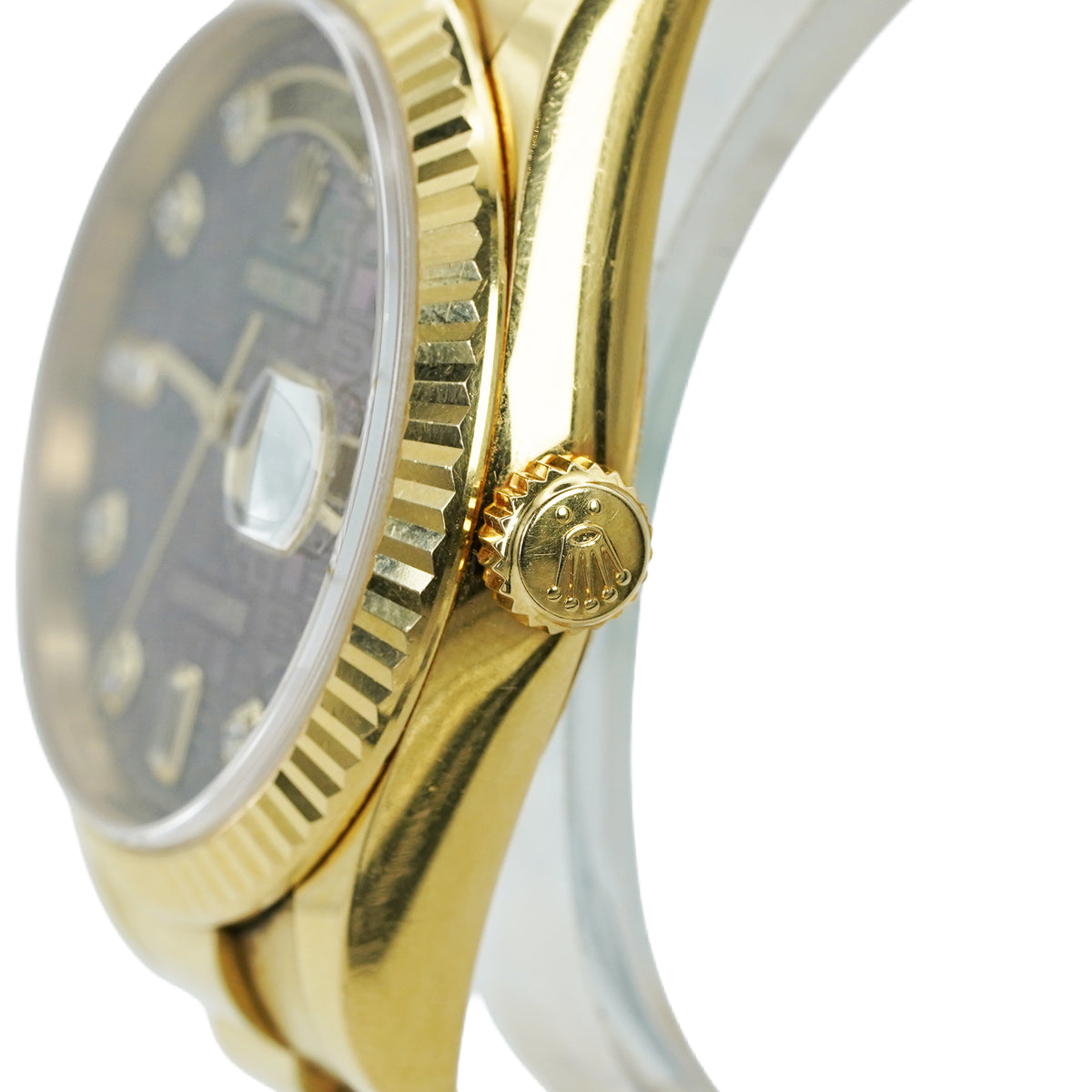 Rolex Day-Date '118238' 2005